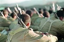 چگونگی پیشگیری از کرونا در پادگانها