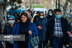چه کسانی مشکوک به کرونا هستند؟