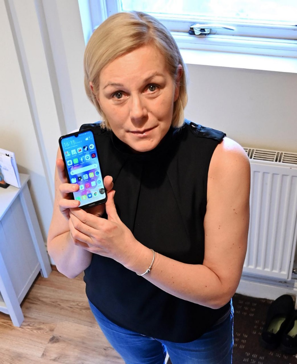 دوام باتری Huawei Y6 2019 جان یک انسان را نجات داد