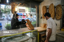 نعمتی: نانوایی‌های تهران تعطیل نخواهد شد
