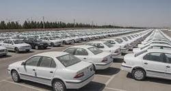 قیمت محصولات ایران خودرو در ۲۶ اسفند