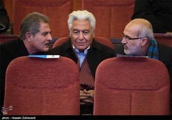 محمدی: بازیکنان دارای بیش از ۱۰۰ بازی ملی وارد مجمع شوند