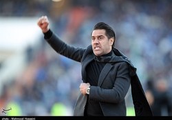 واکنش افشین پیروانی به حواشی اخیر باشگاه پرسپولیس