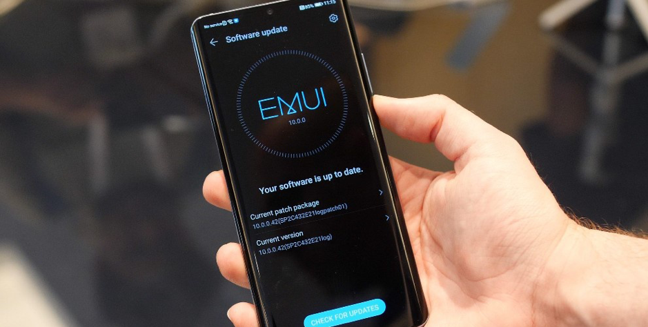 کدام گوشیهای هوآوی در ماه مارس آپدیت EMUI 10 را دریافت میکنند؟ کدام گوشیهای هوآوی در ماه مارس آپدیت EMUI 10 را دریافت میکنند؟