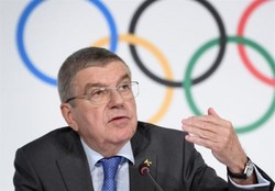 باخ: گسترش ویروس کرونا مشکل جدی برای المپیک توکیو است
