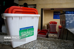 انتخابات در «بیجار» به دور دوم کشیده شد