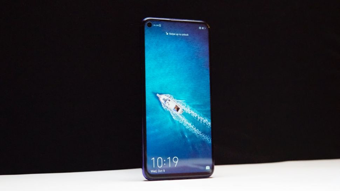 رسانههای معتبر دنیا درباره گوشی Huawei Nova 5T چه میگویند؟ رسانههای معتبر دنیا درباره گوشی Huawei Nova 5T چه میگویند؟