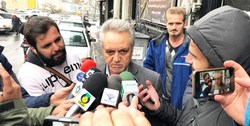 توضیحات مدیرعامل سپاهان در مورد برگزاری بازی با پرسپولیس