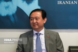 سفیر پکن در تهران: قوی باش چین، قوی باش ایران