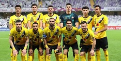 AFC میزبانی تاشکند برای سپاهان مقابل النصر را تایید کرد