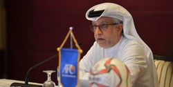 جلسه کمیته اجرایی AFC به خاطر کرونا لغو شد