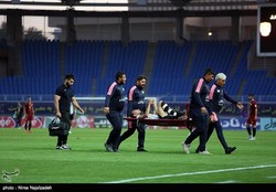 محرومیت ادامه‌دار تیم‌های لیگ برتری از سوی فدراسیون  خانه فوتبال ایران پنجره ندارد!