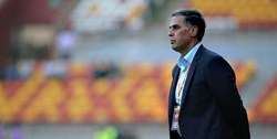 سعید آذری از هیات رئیسه فدراسیون فوتبال کناره‌گیری کرد