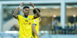 درخواست التعاون عربستان از AFC برای لغو بازی با پرسپولیس در دبی
