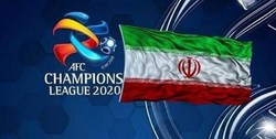 رسانه اماراتی: بازی‌های نمایندگان ایران در آسیا تا ماه آوریل به تاخیر می‌افتد