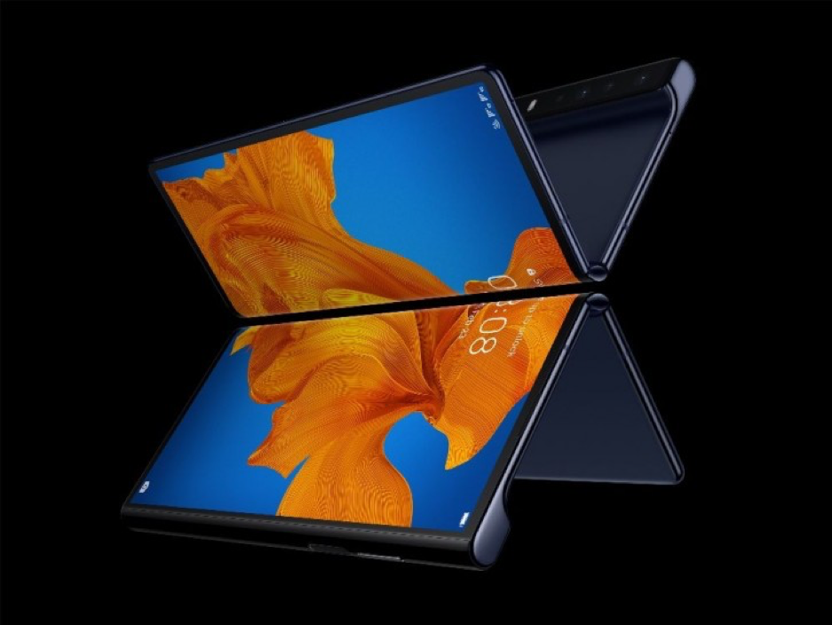 از مدرنترین گوشی تاشو تا خاصترین تبلت 5G از مدرنترین گوشی تاشو تا خاصترین تبلت 5G
