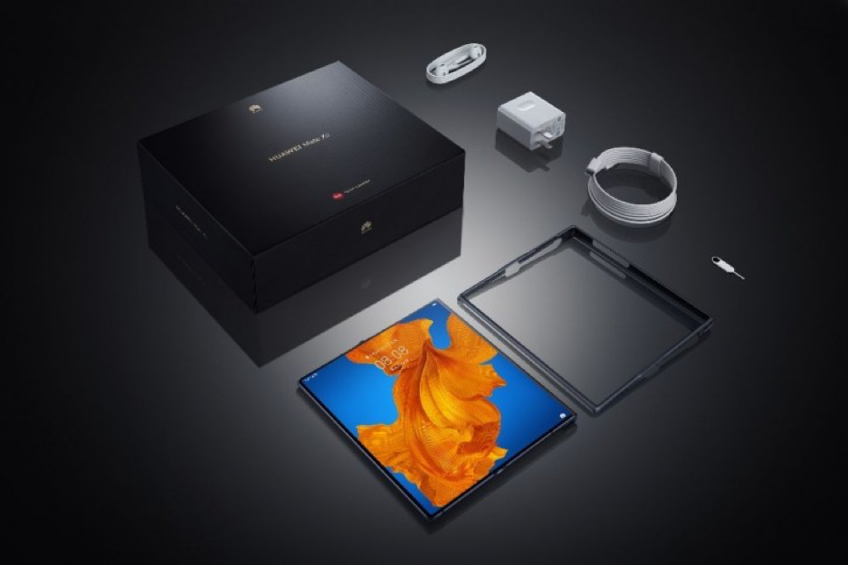 از مدرنترین گوشی تاشو تا خاصترین تبلت 5G از مدرنترین گوشی تاشو تا خاصترین تبلت 5G