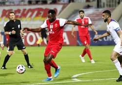 با اعلام باشگاه التعاون عربستان، دیدار این تیم مقابل پرسپولیس به تعویق افتاد