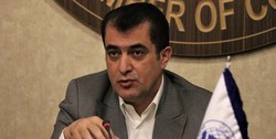 خلیل‌زاده:فتح‌الله‌زاده مدیرعاملی استقلال را قبول کرده است