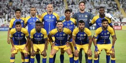 خبرنگار سعودی: بازی سپاهان-النصر با حکم AFC به تعویق افتاد