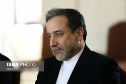 عراقچی: درباره چگونگی تامین منافع ایران از باقی مانده برجام، صحبت شد