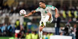 عدنان علی درگفت‌و‌گو با فیفا: در آخرین حضور عراق در جام جهانی هنوز متولد نشده بودم