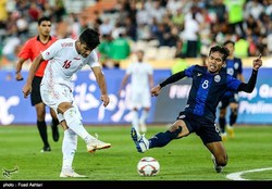 جلسه کمیته مسابقات AFC برای لغو دیدارهای ایران و عربستان در انتخابی جام جهانی ۲۰۲۰