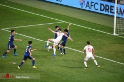 ایران بخاطر جام ملت‌های آسیا جریمه شد