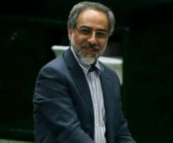 دهقانی نایب رئیس کمیسیون امنیت ملی مجلس: با رد اف‌ای‌تی‌اف کشور را در انزوا قرار ندهیم
