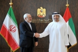 امارات علی‌رغم ایران‌ستیزی با تهران روابط گسترده دارد