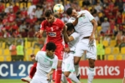 روایت AFC از  شرایط الاهلی عربستان قبل از بازی با پرسپولیس