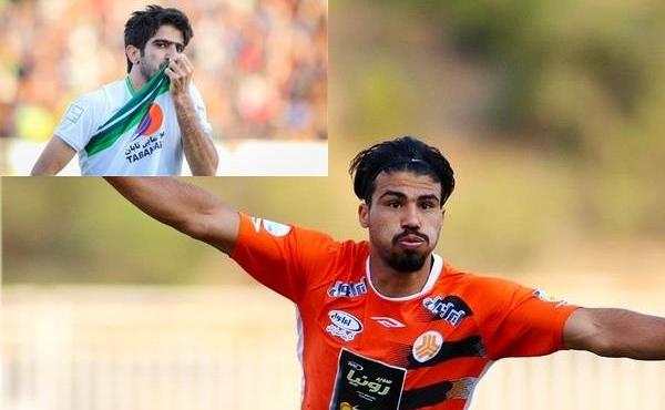 یکی از این 2ستاره مطرح، بمب نقلوانتقالاتی پرسپولیس میشود+عکس یکی از این 2ستاره مطرح، بمب نقلوانتقالاتی پرسپولیس میشود+عکس