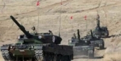 نظامی ترکیه در سوریه کشته شد
