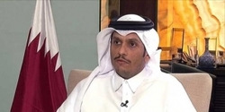 موضع‌گیری قطر نسبت به تحریم‌های آمریکا علیه ایران