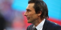 کونته گزینه مربیگری 6 تیم مرد ایتالیایی با دقت بررسی می‌کند