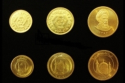 نرخ سکه و طلا در ۱۲ اردیبهشت ۹۸  + جدول