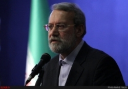 واکنش لاریجانی به امکان حضورش در انتخابات 1400: در این وادی نیستم