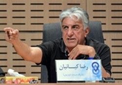 پرسش‌های اساسی رضا کیانیان از وزیر نیرو و مدیر شبکه سه