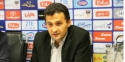 محمودزاده: خوشه‌طلایی به یک شرط می‌تواند در لیگ یک در ساوه بازی کند