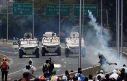 واکنش رسمی ایران به تلاش و تهدید آمریکا برا کودتا در ونزوئلا