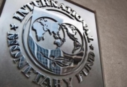 پیش‌بینی صندوق بین‌المللی پول از میزان ذخیره ارزی ایران در سال جاری