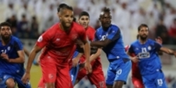 کاپیتان الدحیل بازی با استقلال را از دست داد