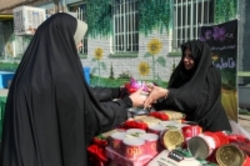 کمک ۲۶ میلیاردی مردم به مراکز نیکوکاری تهران