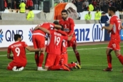 مهاجم پرسپولیس همچنان در لیست ذخیره هموطن خود