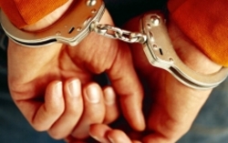 دستگیری سارقی با ۳۰۰دسته کلید