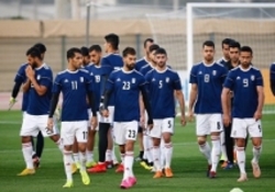 غیبت بازیکنان سپاهان یا پرسپولیس در اردوی جدید تیم ملی