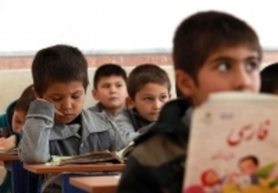 احتمال کاهش دانش‌آموزان پناهنده افغانستانی در سال تحصیلی آتی