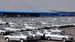 تحویل محصولات ایران خودرو بر اساس نوبت و اولویت ثبت نام