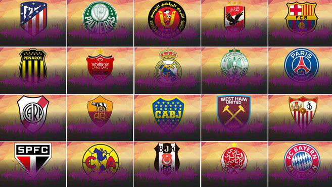 پرسپولیس بالاتر از لیورپول، رئال و بارسلونا پرسپولیس بالاتر از لیورپول، رئال و بارسلونا