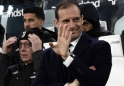 آلگری:  یوونتوس باید کیفیت فوتبالش را ارتقا دهد